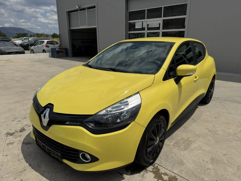 Renault Clio 1.5* 75ps* kлиматик - 8999 лв. - 69943794 1