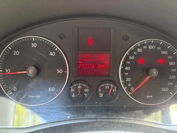 VW Golf  - изображение 4