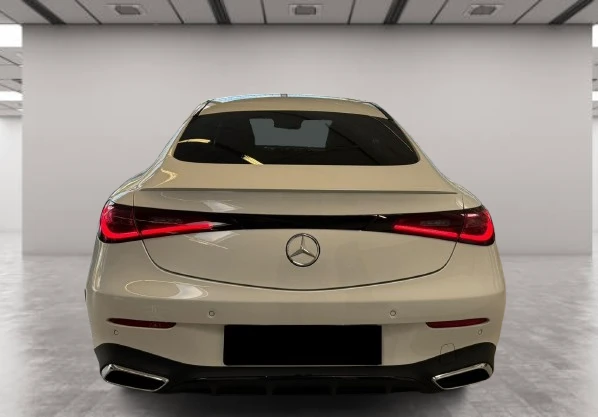 Mercedes-Benz CLE 300 4Matic = AMG Line = Premium Plus  | Mobile.bg   2