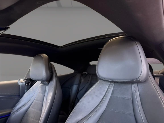 Mercedes-Benz CLE 300 4Matic = AMG Line = Premium Plus  | Mobile.bg   8