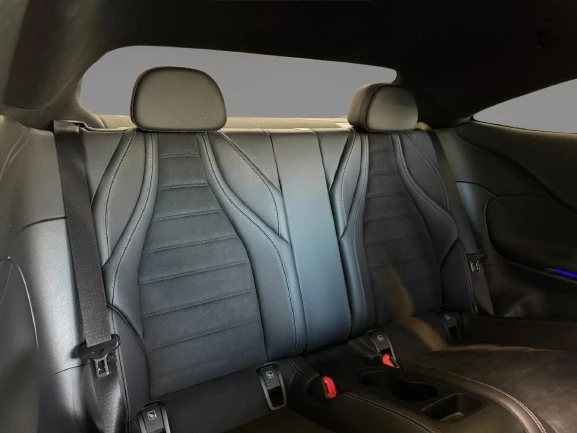 Mercedes-Benz CLE 300 4Matic = AMG Line = Premium Plus  | Mobile.bg   12