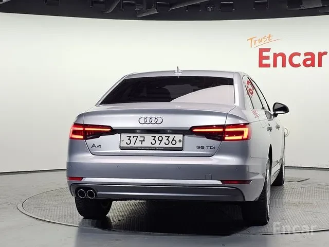 Audi A4 !B9 Premium!* АвтоКредит* Цена до БГ*  - изображение 4