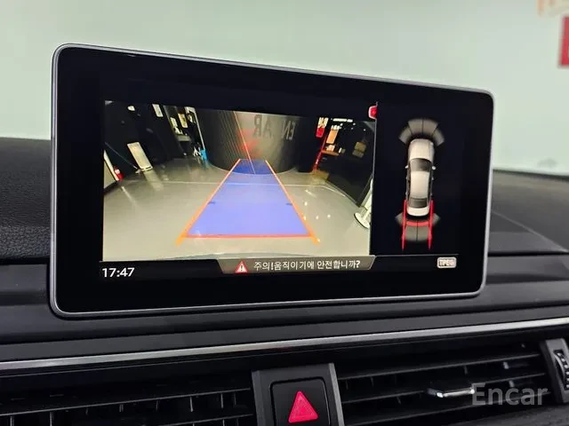 Audi A4 !B9 Premium!* АвтоКредит* Цена до БГ* , снимка 15 - Автомобили и джипове - 53611916