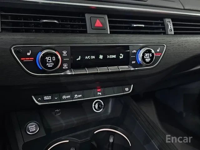 Audi A4 !B9 Premium!* АвтоКредит* Цена до БГ* , снимка 17 - Автомобили и джипове - 53611916