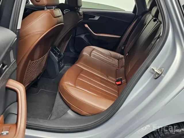 Audi A4 !B9 Premium!* АвтоКредит* Цена до БГ* , снимка 13 - Автомобили и джипове - 53611916