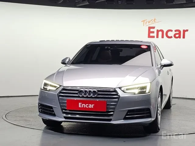 Audi A4 !B9 Premium!* АвтоКредит* Цена до БГ*  - изображение 3