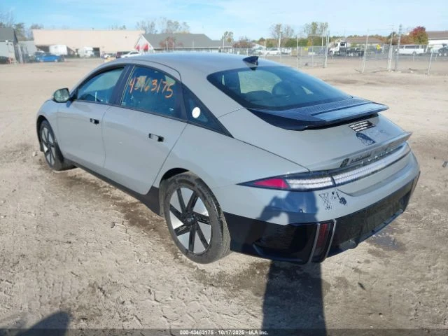 Hyundai Ioniq 6 SE* STANDARD RANGE | Mobile.bg � ����������� 4