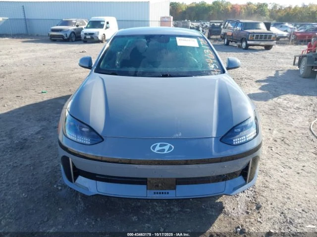 Hyundai Ioniq 6 SE* STANDARD RANGE | Mobile.bg � ����������� 2