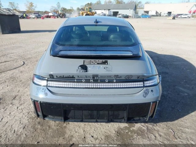 Hyundai Ioniq 6 SE* STANDARD RANGE | Mobile.bg � ����������� 5
