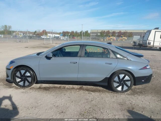 Hyundai Ioniq 6 SE* STANDARD RANGE | Mobile.bg � ����������� 8