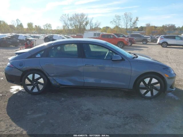 Hyundai Ioniq 6 SE* STANDARD RANGE | Mobile.bg � ����������� 7