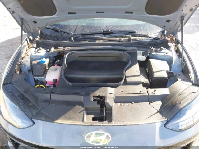 Hyundai Ioniq 6 SE* STANDARD RANGE | Mobile.bg � ����������� 9