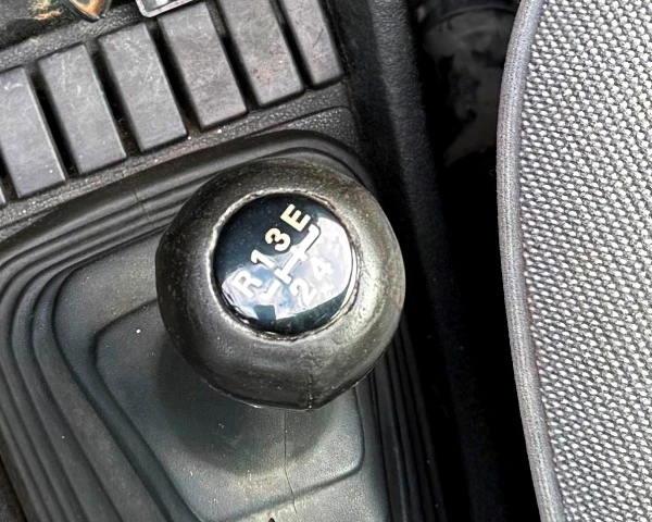 VW Golf 1.6 ГАЗ, снимка 8 - Автомобили и джипове - 54242543