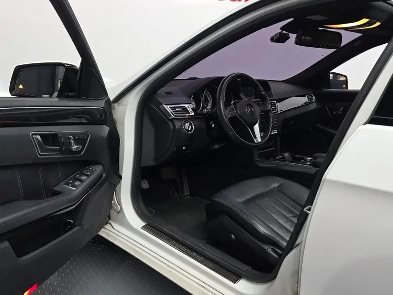 Mercedes-Benz E 220 | Mobile.bg � ����������� 10