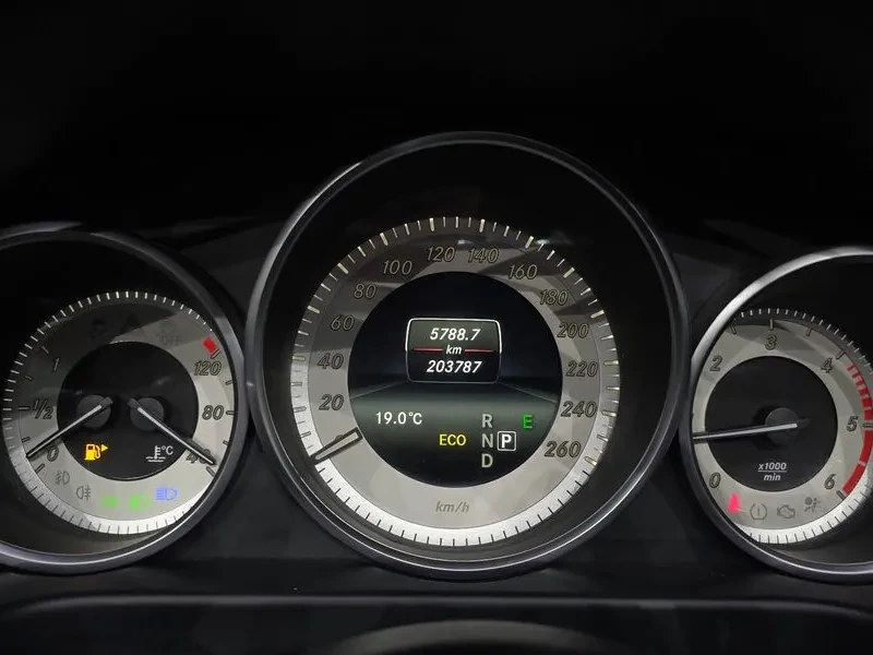 Mercedes-Benz E 220 | Mobile.bg � ����������� 8