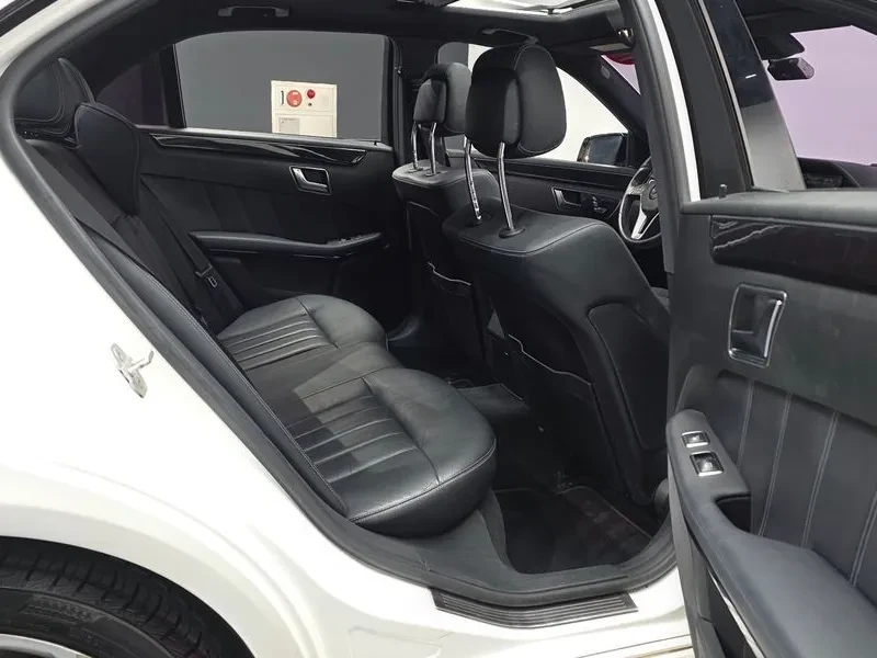 Mercedes-Benz E 220 | Mobile.bg � ����������� 12