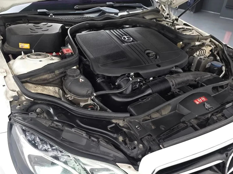 Mercedes-Benz E 220 | Mobile.bg � ����������� 6