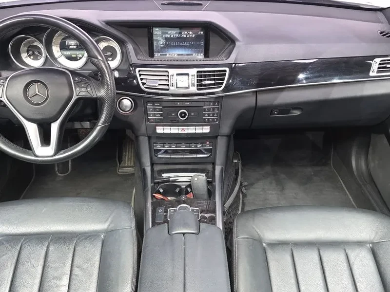 Mercedes-Benz E 220 | Mobile.bg � ����������� 7