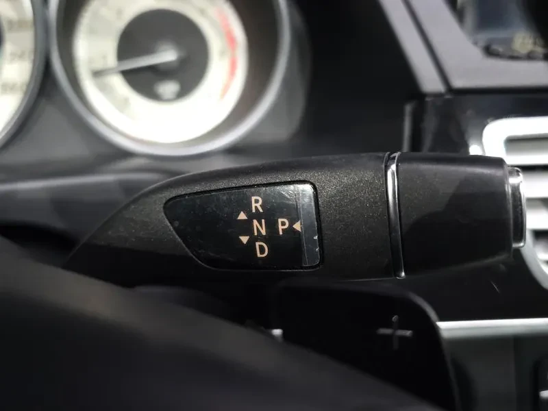 Mercedes-Benz E 220 | Mobile.bg � ����������� 9