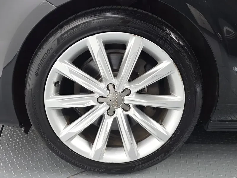 Audi A7 3.0 TDI Quattro, снимка 5 - Автомобили и джипове - 55087273