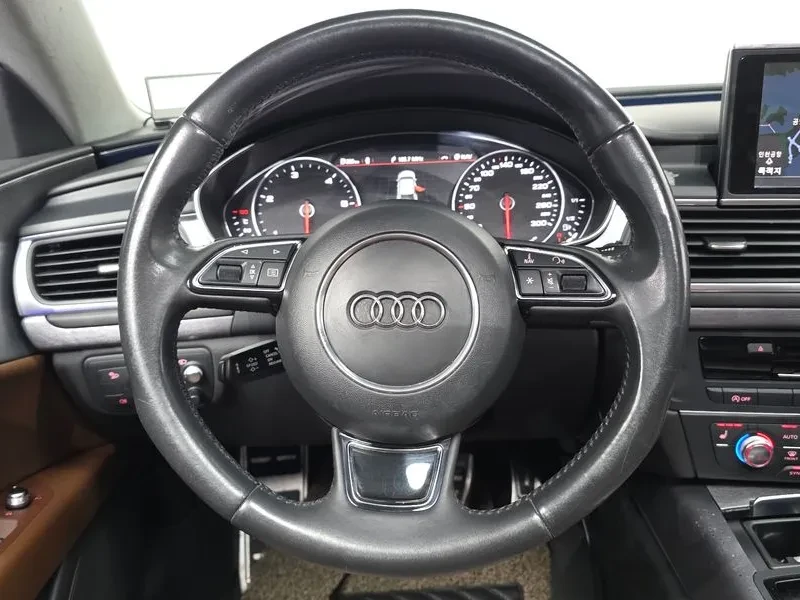 Audi A7 3.0 TDI Quattro, снимка 13 - Автомобили и джипове - 55087273