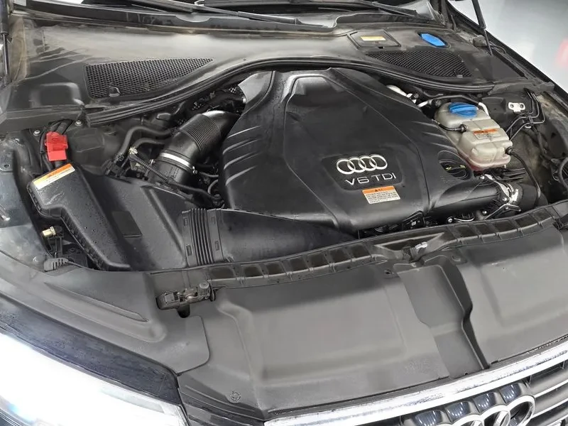 Audi A7 3.0 TDI Quattro, снимка 6 - Автомобили и джипове - 55087273