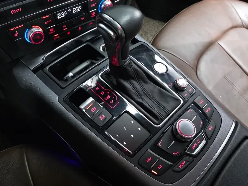 Audi A7 3.0 TDI Quattro, снимка 9 - Автомобили и джипове - 55087273
