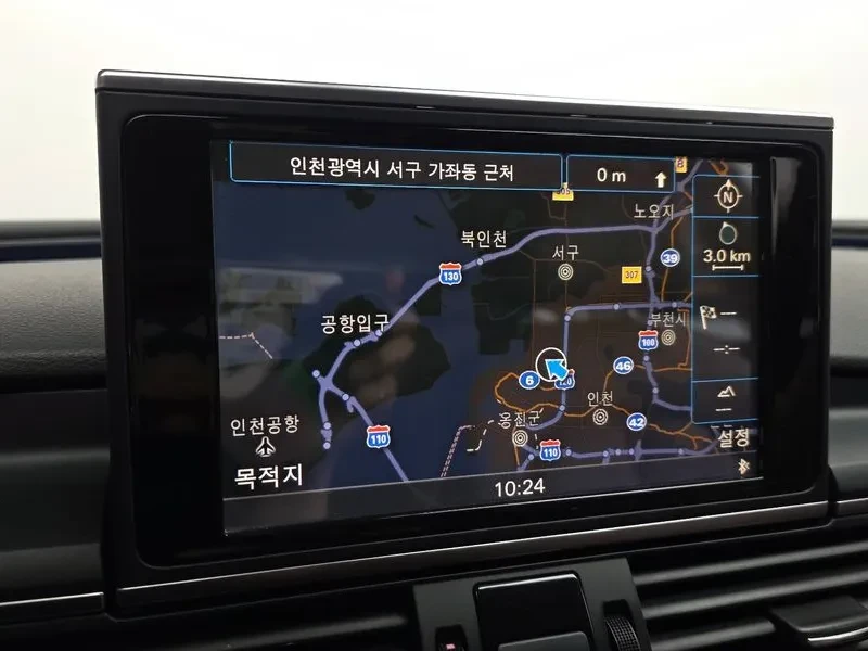 Audi A7 3.0 TDI Quattro, снимка 15 - Автомобили и джипове - 55087273