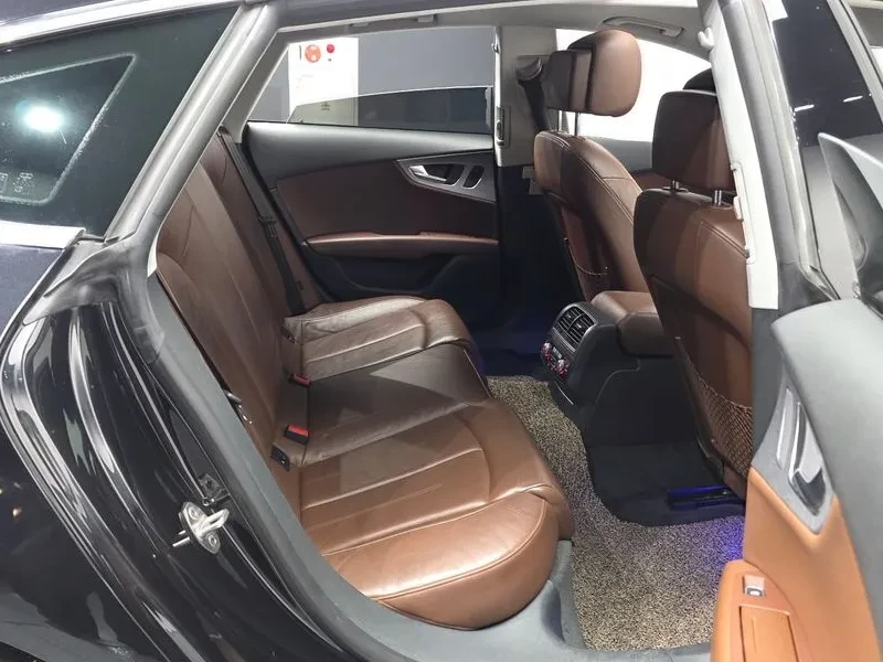 Audi A7 3.0 TDI Quattro, снимка 12 - Автомобили и джипове - 55087273