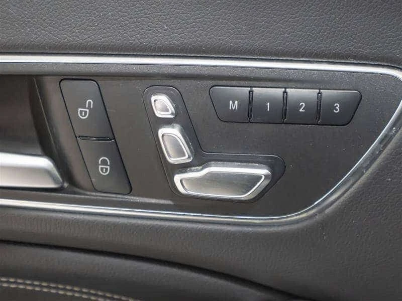 Mercedes-Benz CLA 250 * 4MATIC * CARFAX * ПОДГРЕВ * BLIND SPOT * CARPLAY, снимка 9 - Автомобили и джипове - 55189726