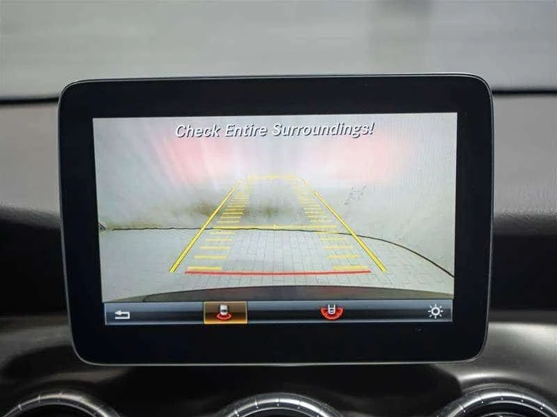 Mercedes-Benz CLA 250 * 4MATIC * CARFAX * ПОДГРЕВ * BLIND SPOT * CARPLAY, снимка 17 - Автомобили и джипове - 55189726