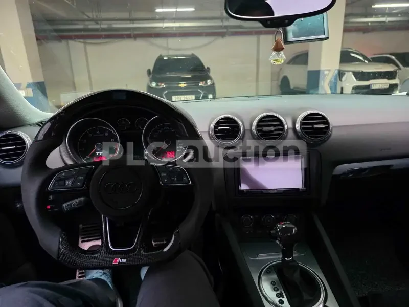 Audi Tt TT АВТОКРЕДИТ, снимка 6 - Автомобили и джипове - 55963491