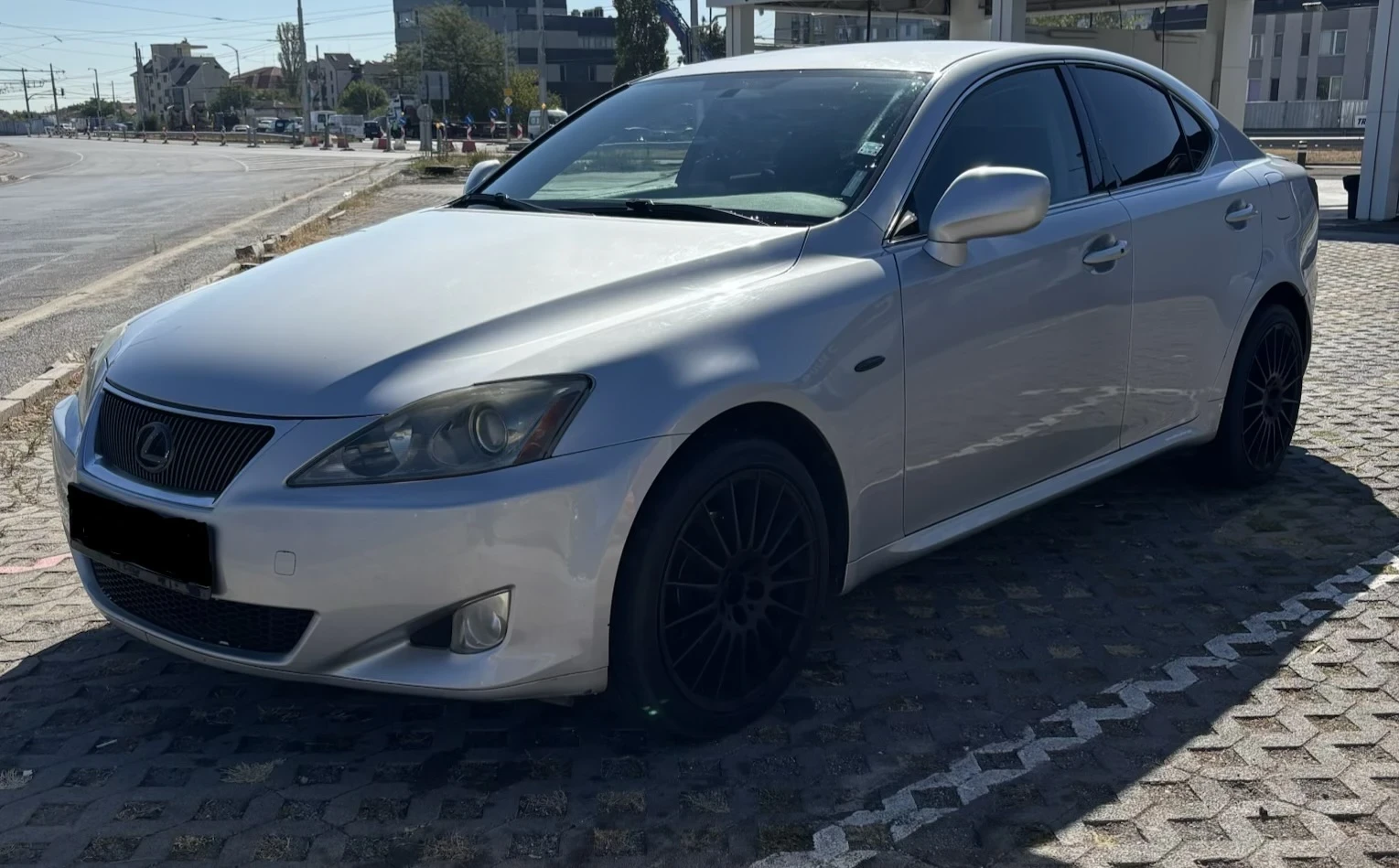 Lexus IS 220d, снимка 1