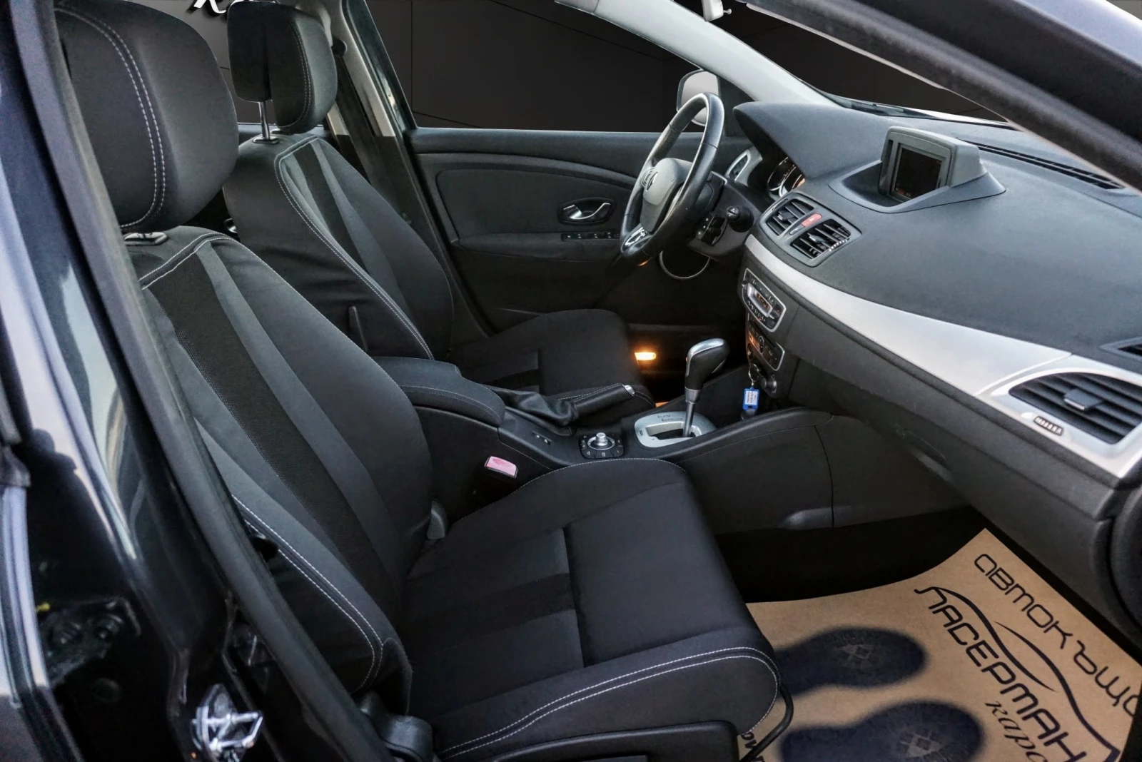 Renault Megane 1.5DCI SPORTOUR PREMIUM | Mobile.bg � ����������� 11