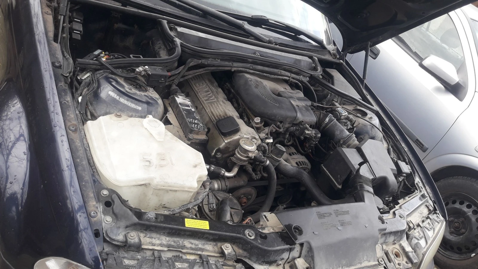 BMW 316 Е 46 | Mobile.bg — изображение 16