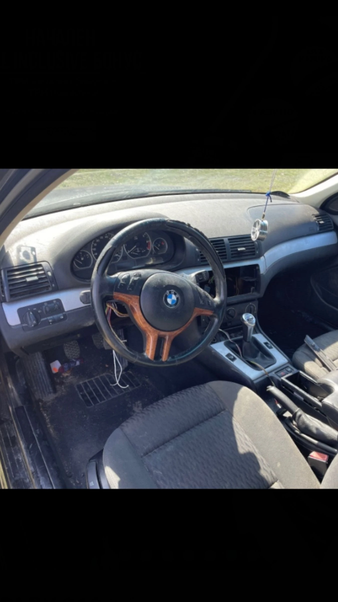 BMW 316 Е 46 | Mobile.bg — изображение 14