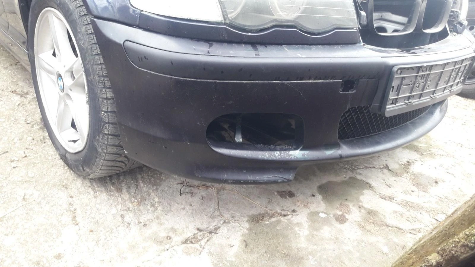 BMW 316 Е 46 | Mobile.bg — изображение 13