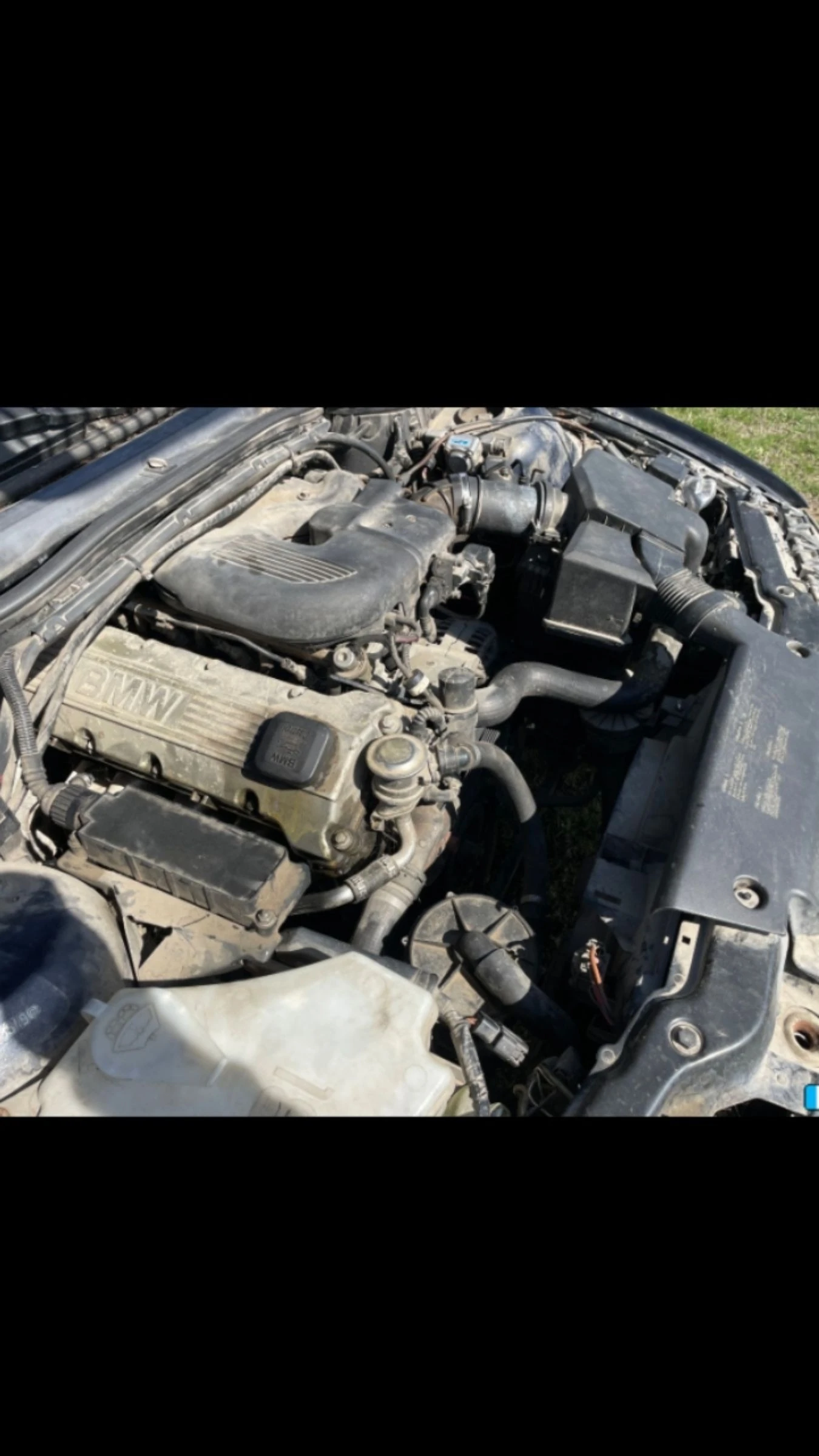 BMW 316 Е 46 | Mobile.bg — изображение 11