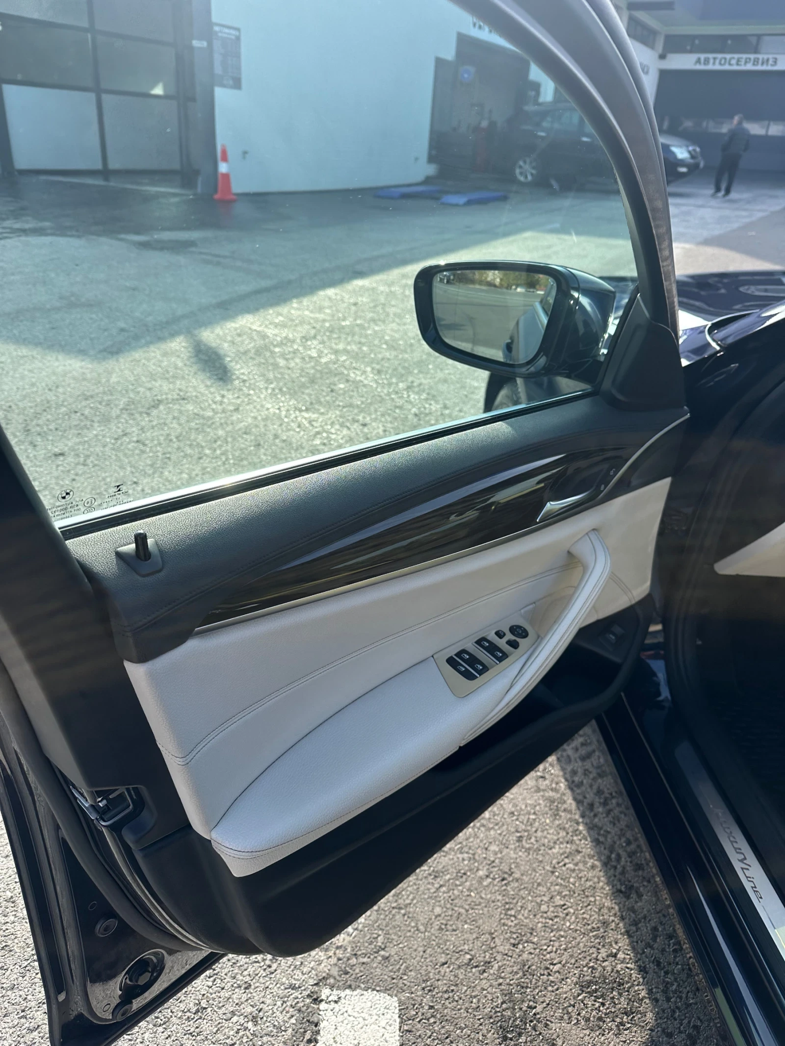 BMW 530 Xdrive | Mobile.bg   11