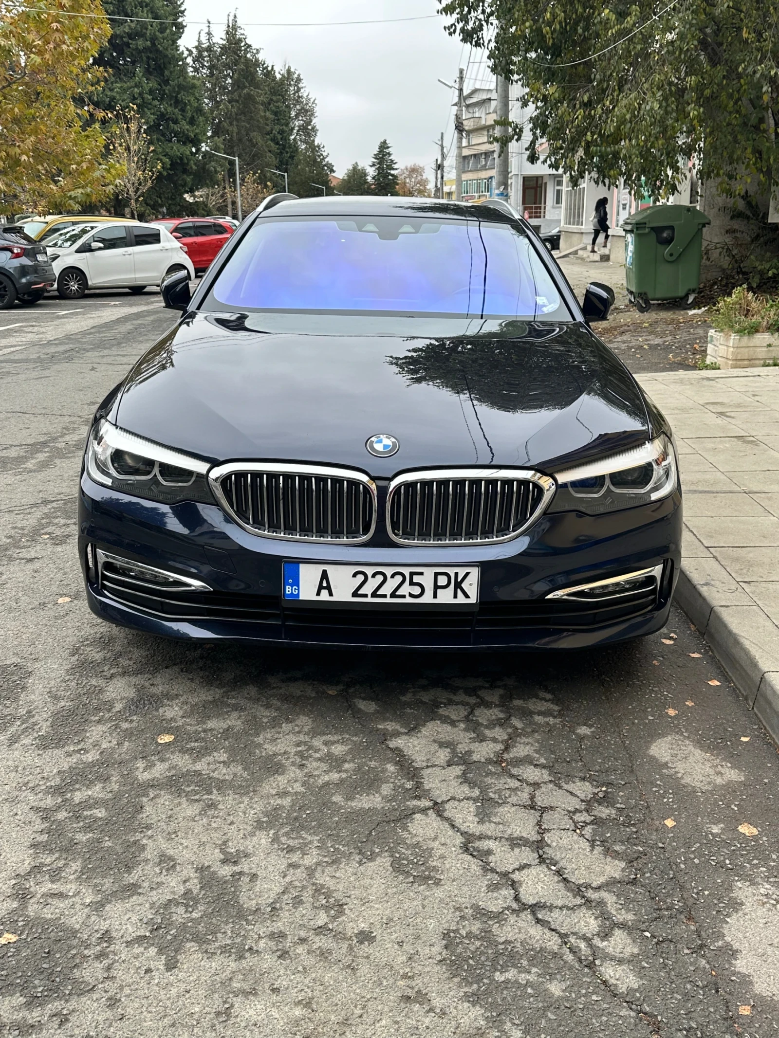 BMW 530 Xdrive - [1] 