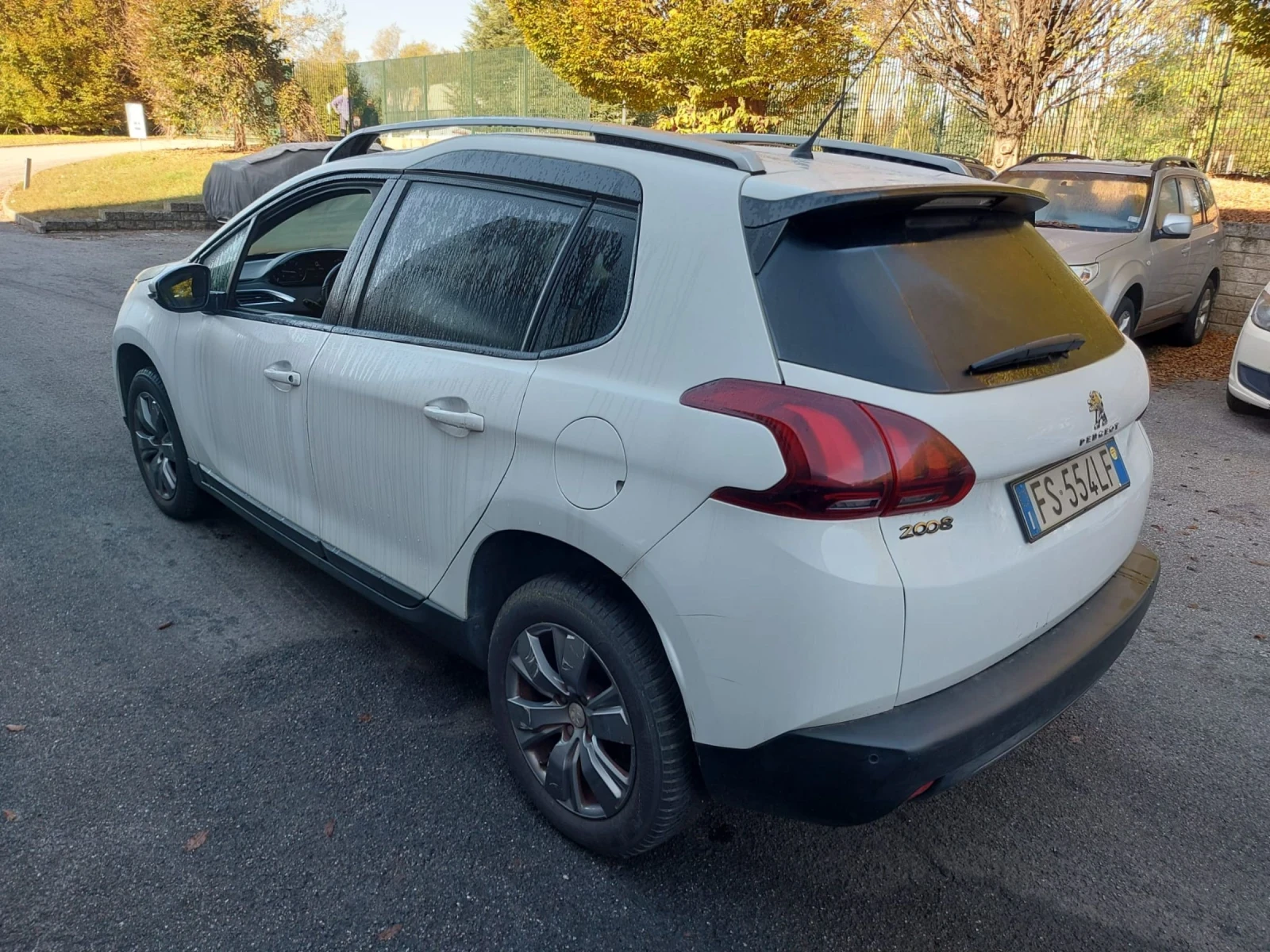 Peugeot 2008 1.6HDI EURO6 - изображение 3