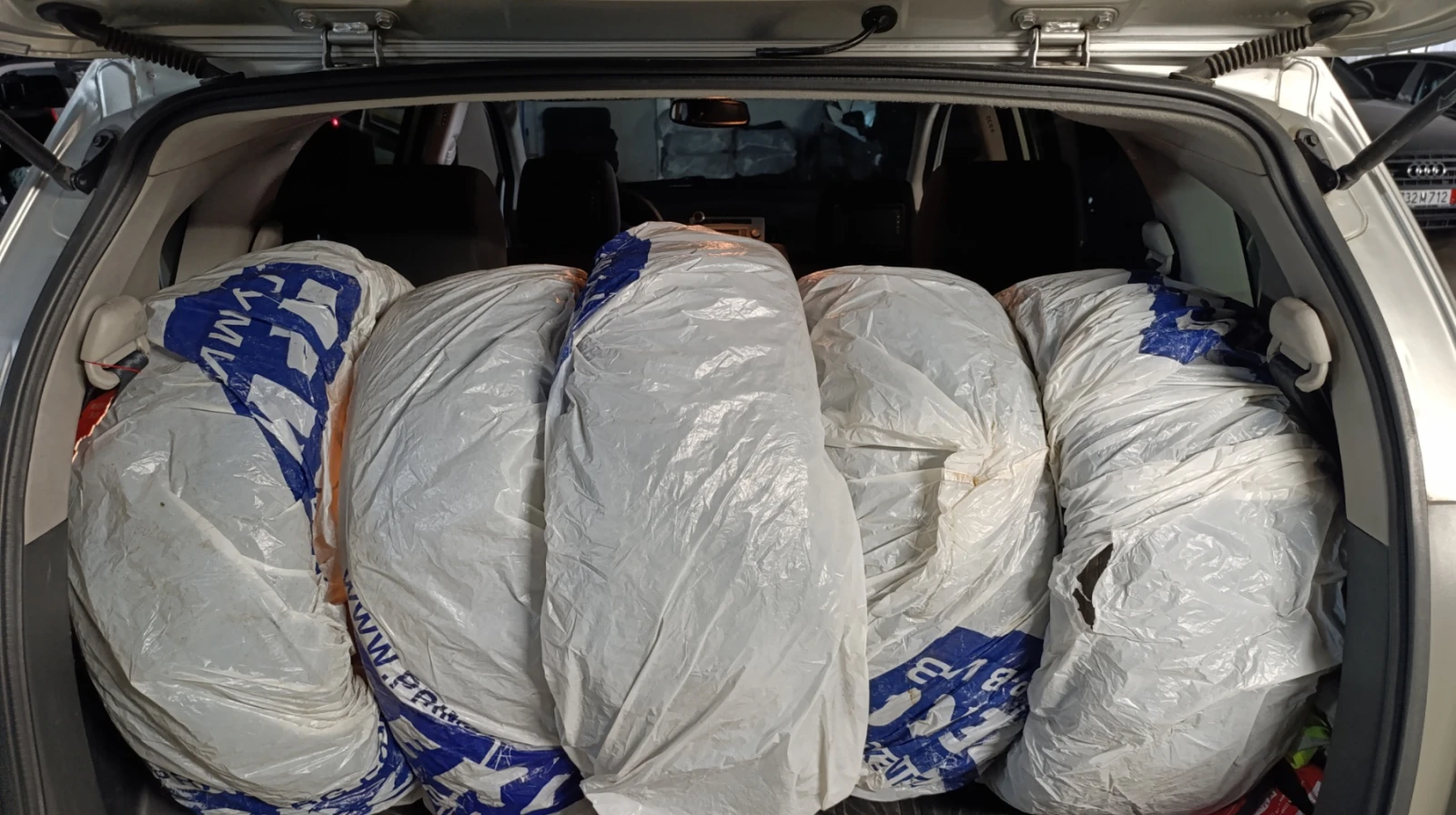 Toyota Corolla verso D-CAT | Mobile.bg   15