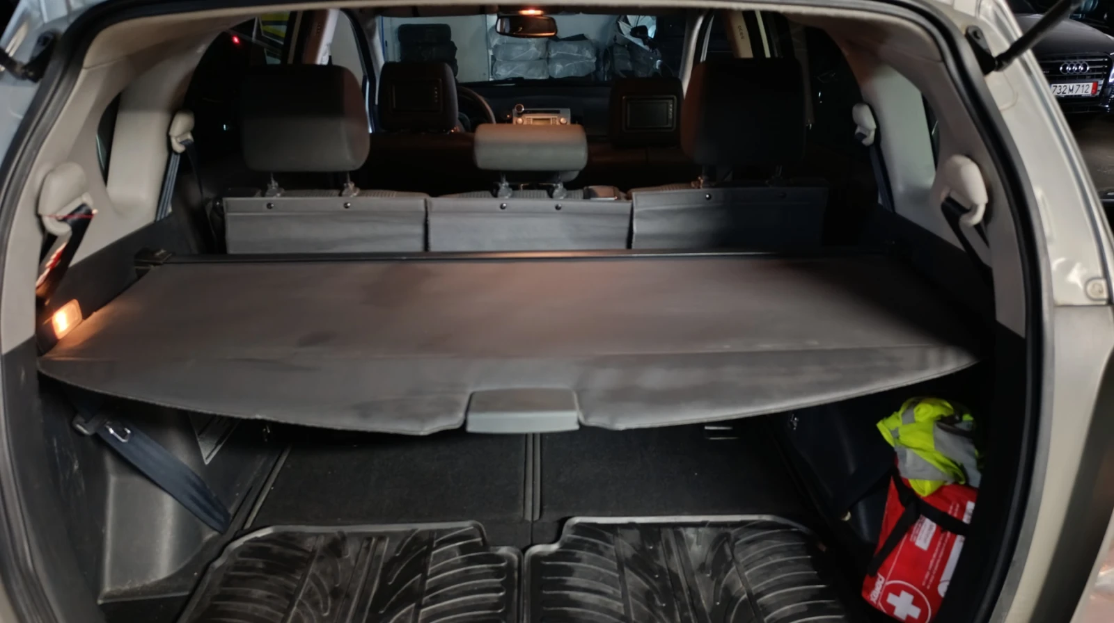 Toyota Corolla verso D-CAT | Mobile.bg   16