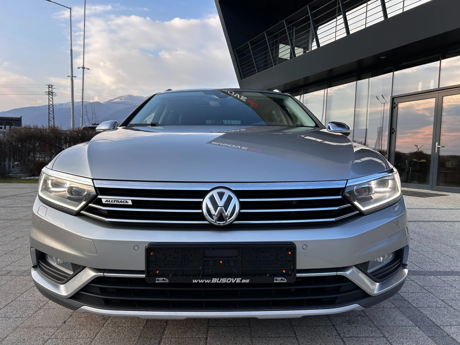 VW Passat Alltrack 2.0TDI 4motion  - изображение 3