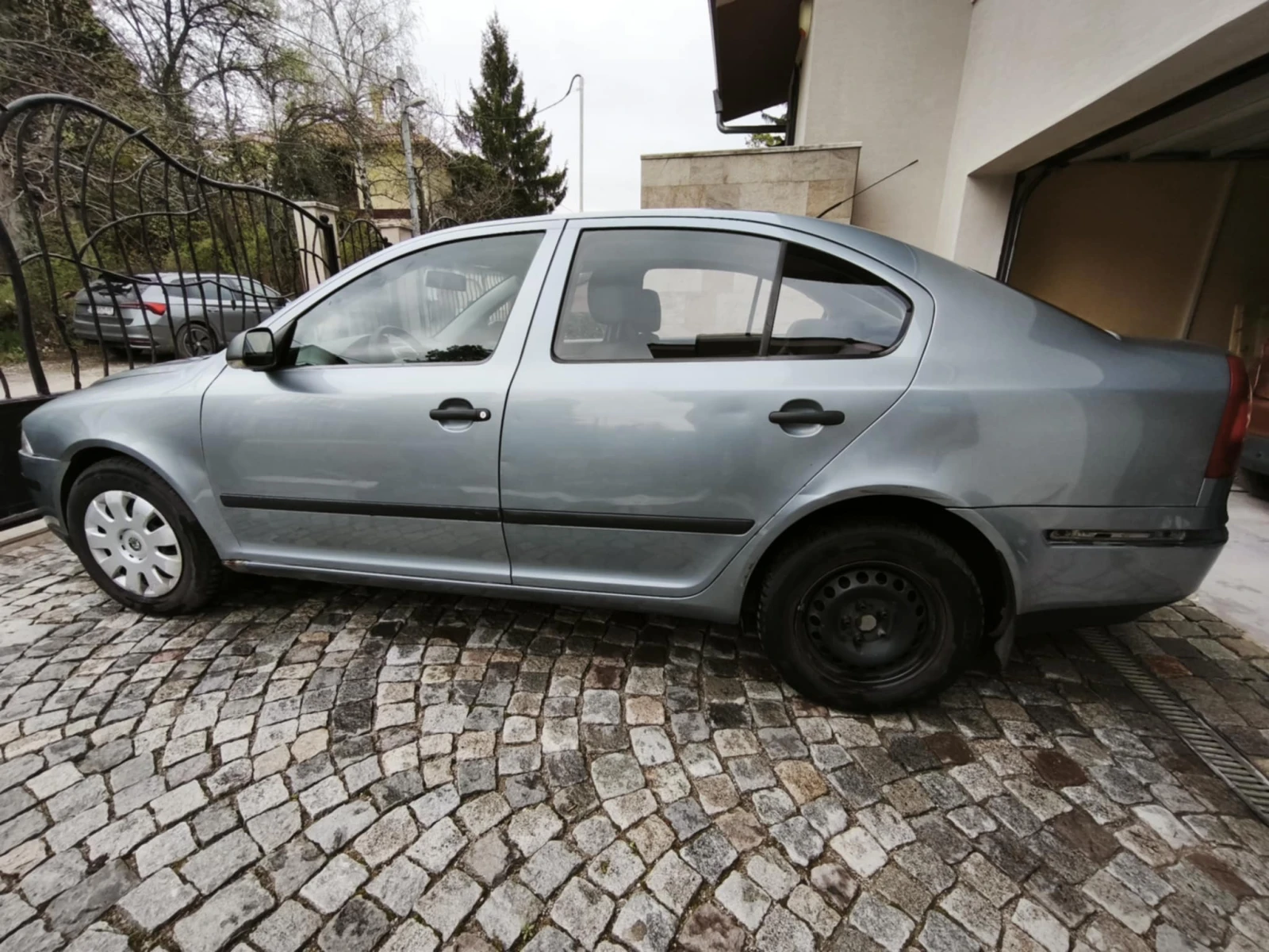 Skoda Octavia 1.9 tdi - изображение 5