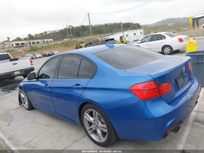 BMW 330 328I  - изображение 8