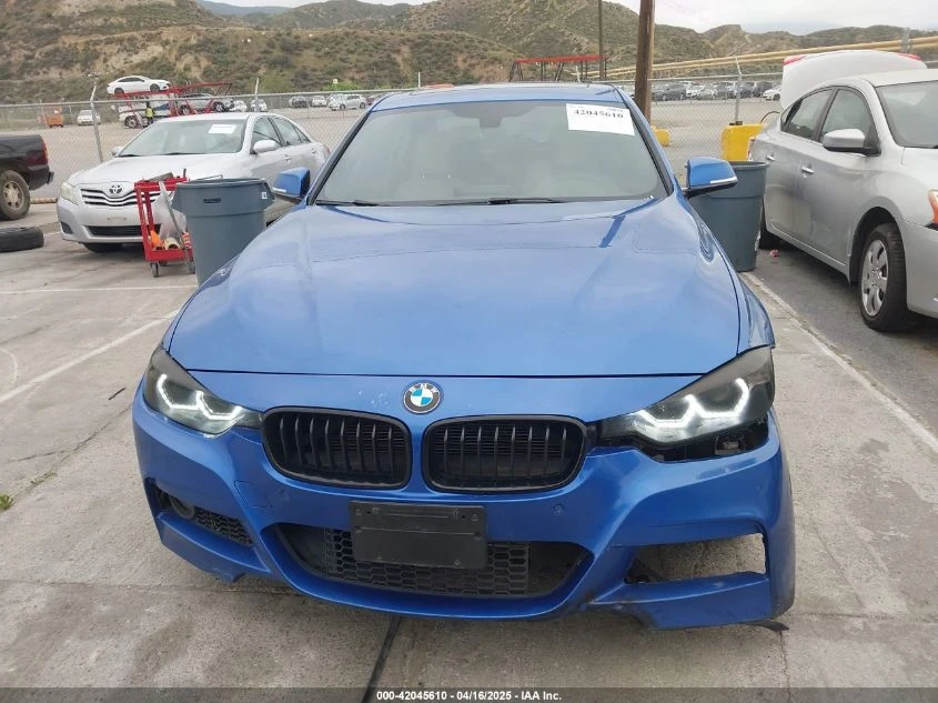 BMW 330 328I  - изображение 2