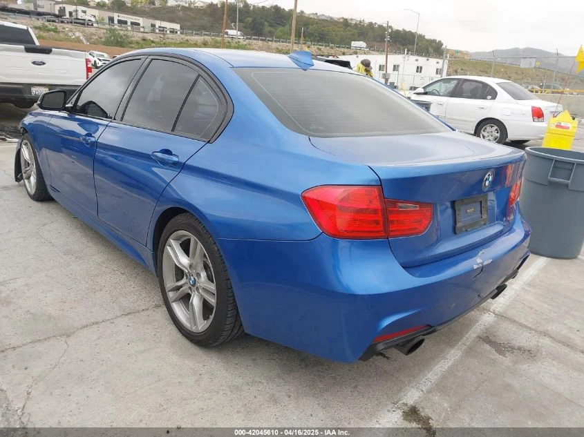 BMW 330 328I  - изображение 6