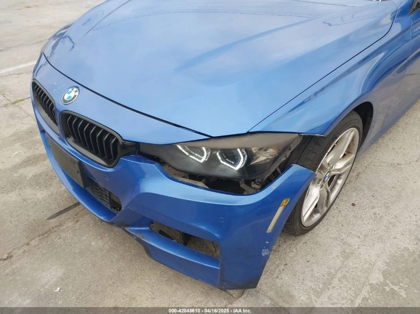 BMW 330 328I  - изображение 4