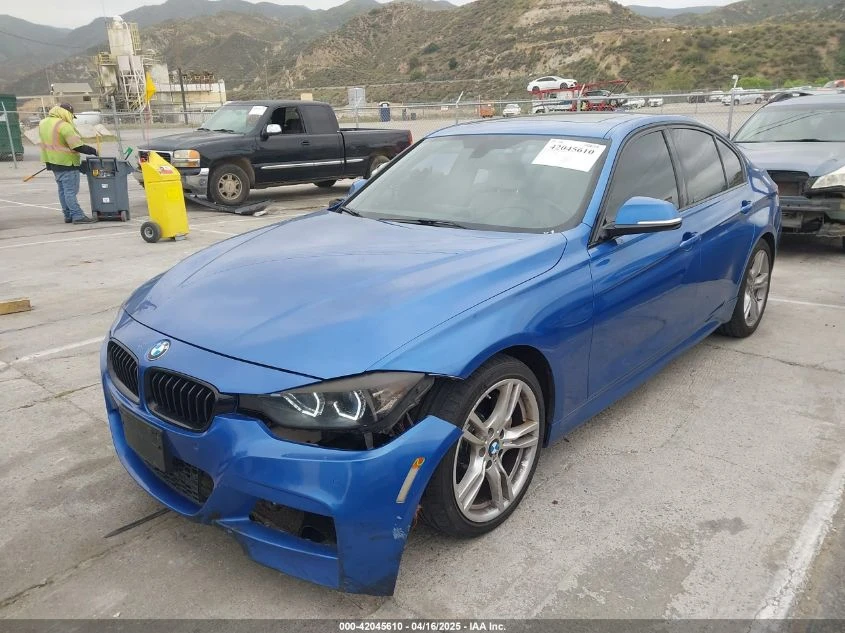 BMW 330 328I  - изображение 3